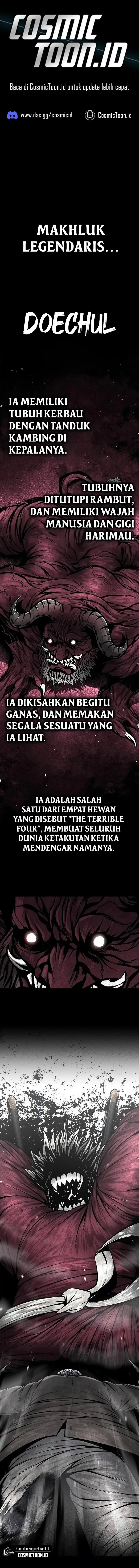 Festival Of Warriors Chapter 38 Gambar 1