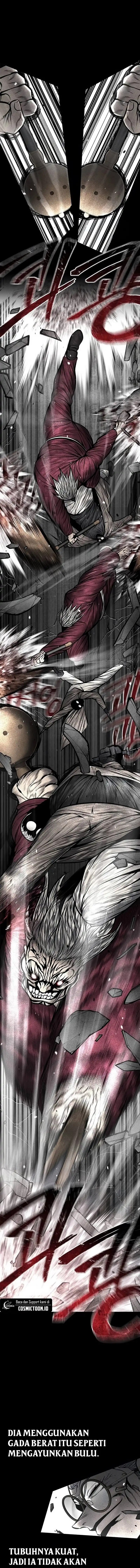 Festival Of Warriors Chapter 38 Gambar 2