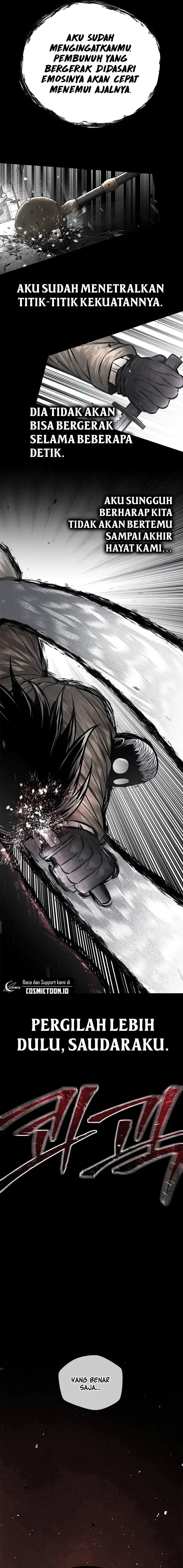 Festival Of Warriors Chapter 38 Gambar 7