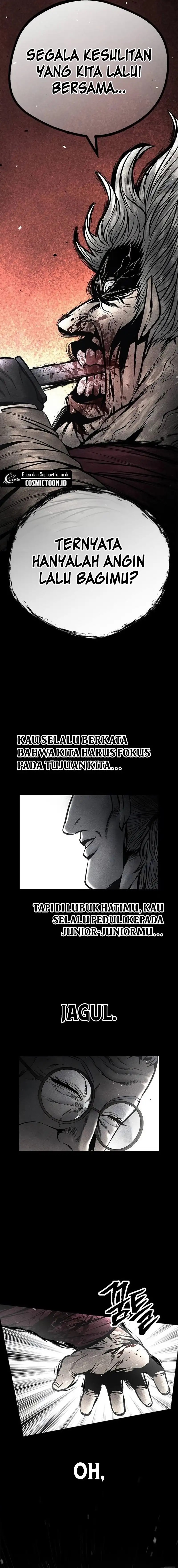 Festival Of Warriors Chapter 38 Gambar 8