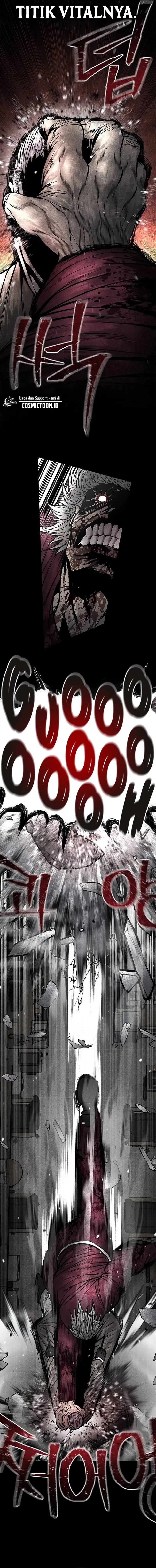 Festival Of Warriors Chapter 38 Gambar 9