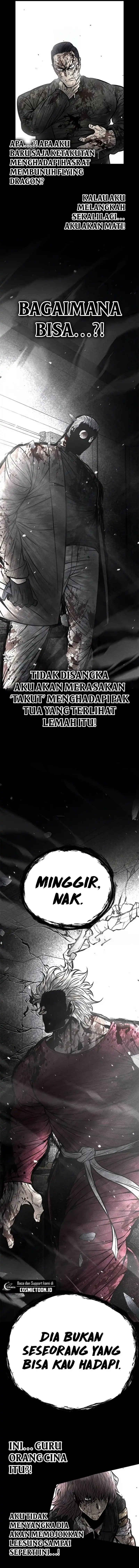 Festival Of Warriors Chapter 38 Gambar 12