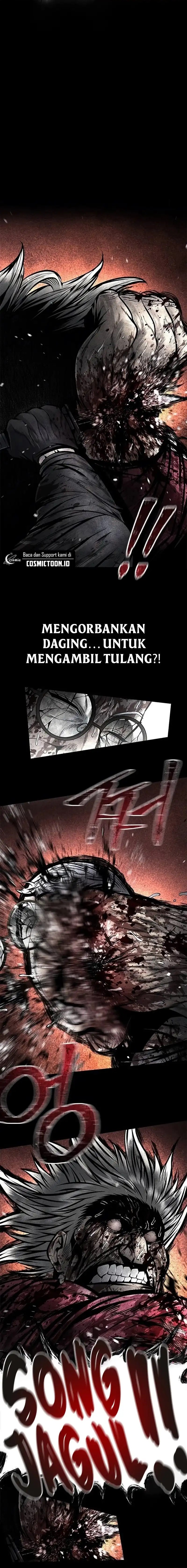 Festival Of Warriors Chapter 38 Gambar 21