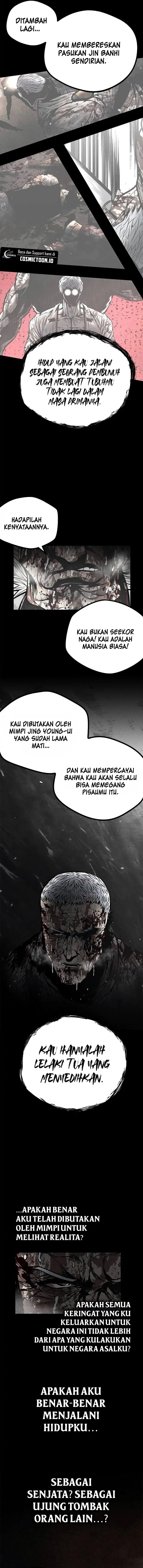 Festival Of Warriors Chapter 38 Gambar 24