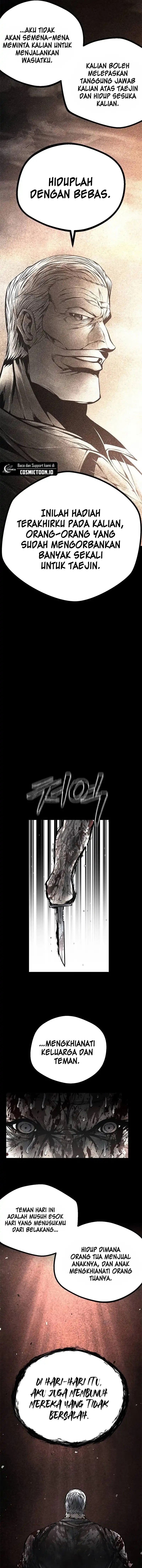 Festival Of Warriors Chapter 38 Gambar 25