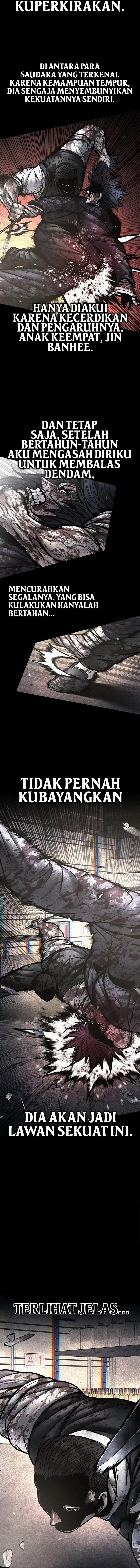 Festival Of Warriors Chapter 43 Gambar 2