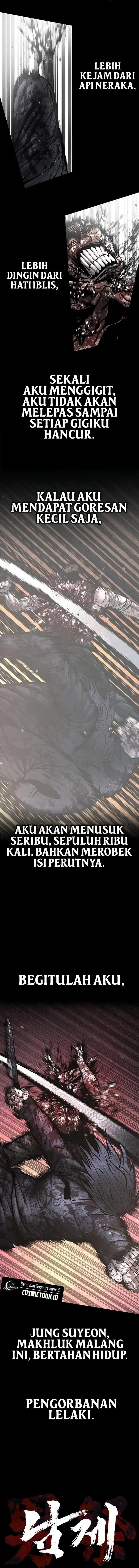 Festival Of Warriors Chapter 43 Gambar 10