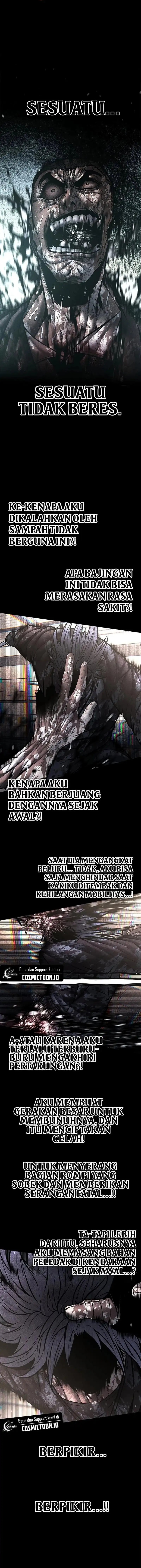 Festival Of Warriors Chapter 43 Gambar 11