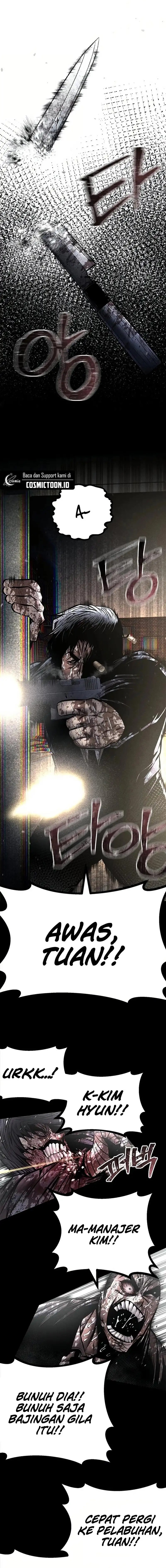 Festival Of Warriors Chapter 43 Gambar 14