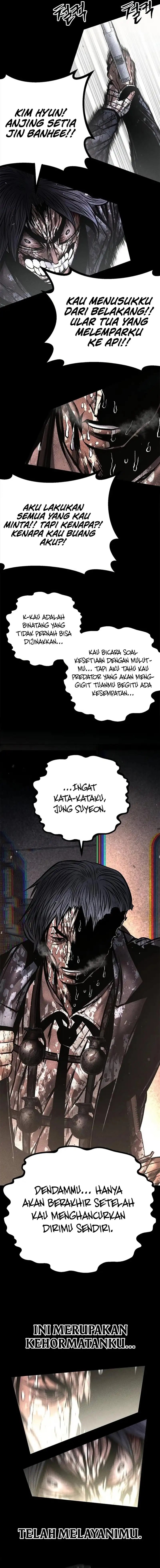 Festival Of Warriors Chapter 43 Gambar 17