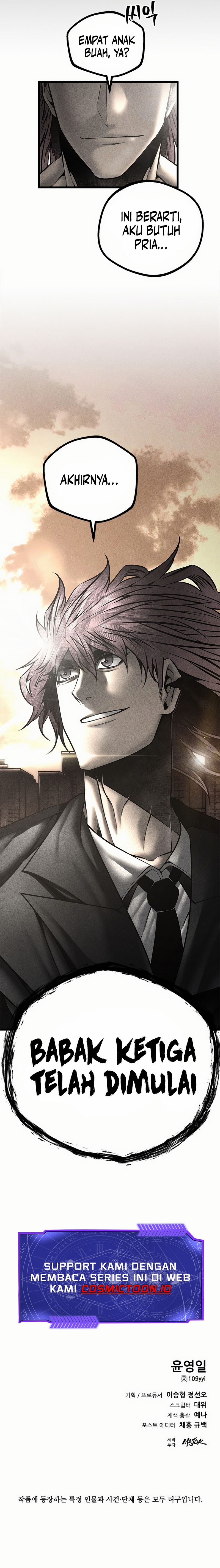 Festival Of Warriors Chapter 47 Gambar 11