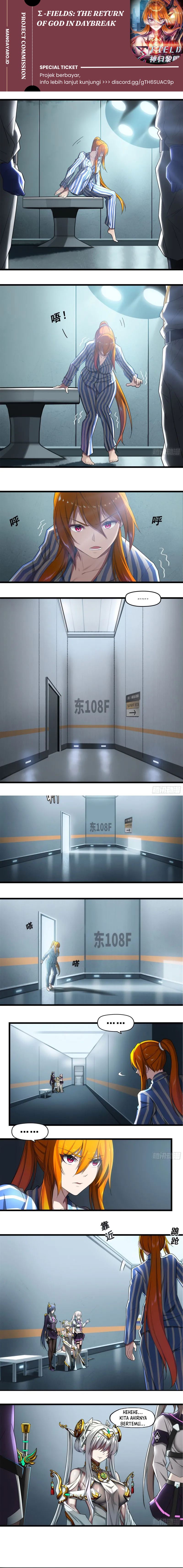 Sigma-Fields: The Return of God in Daybreak Chapter 10 Gambar 1