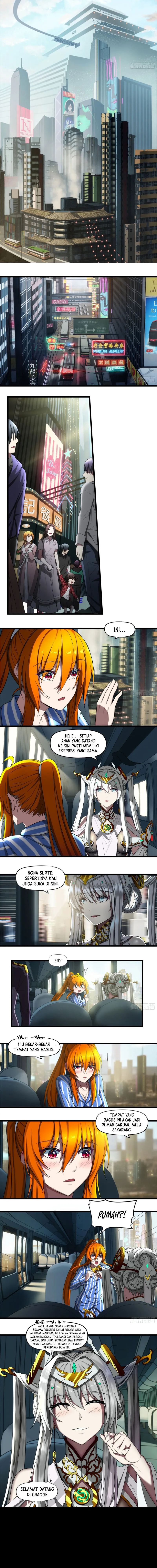 Sigma-Fields: The Return of God in Daybreak Chapter 10 Gambar 4