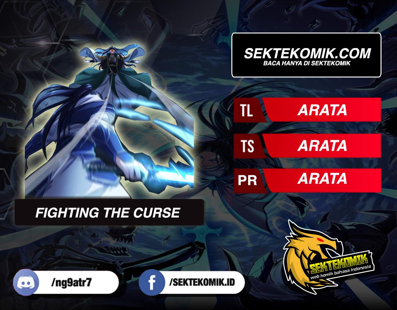 Fighting The Curse (Starting with the Transmigration) Chapter 03 Gambar 1