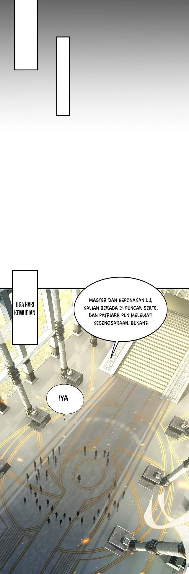 Fighting The Curse (Starting with the Transmigration) Chapter 03 Gambar 10