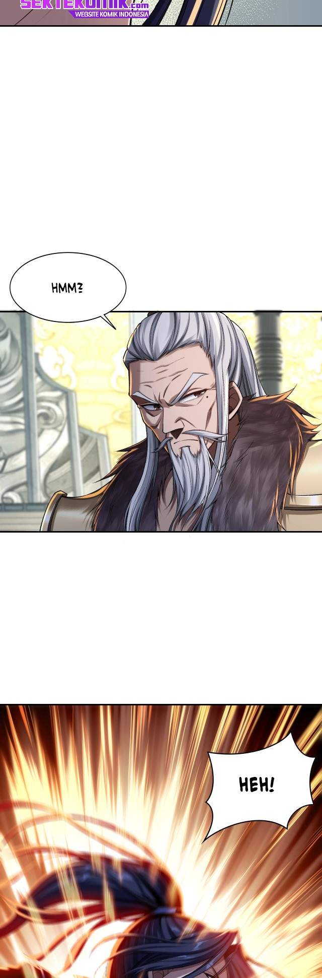 Fighting The Curse (Starting with the Transmigration) Chapter 03 Gambar 30