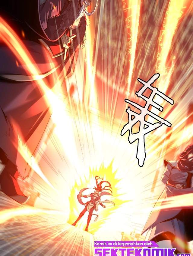 Fighting The Curse (Starting with the Transmigration) Chapter 03 Gambar 32