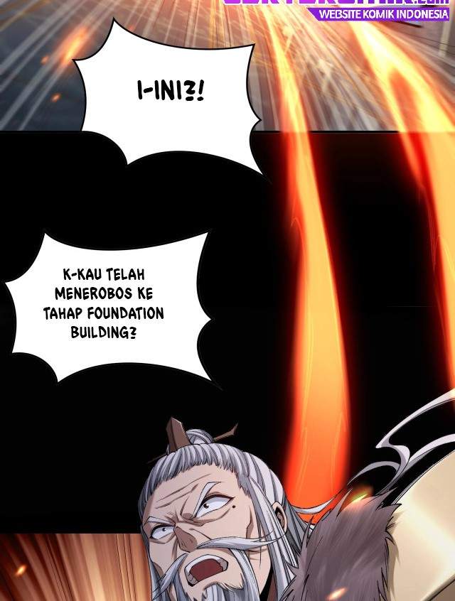 Fighting The Curse (Starting with the Transmigration) Chapter 03 Gambar 33