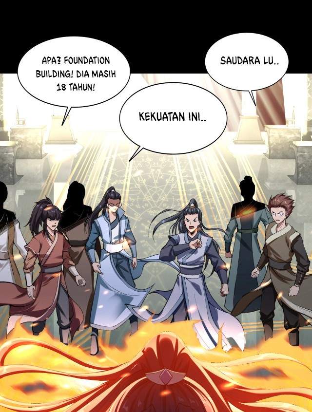 Fighting The Curse (Starting with the Transmigration) Chapter 03 Gambar 35
