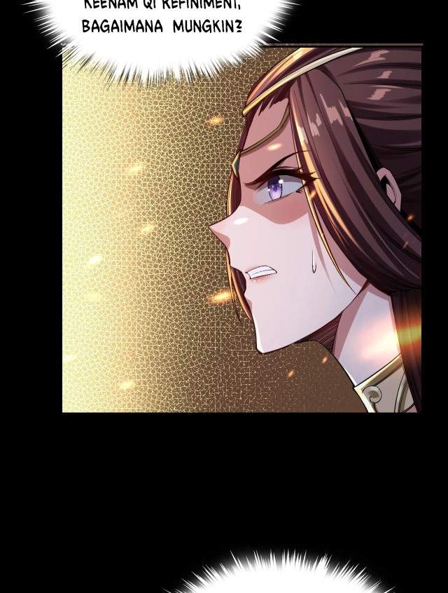 Fighting The Curse (Starting with the Transmigration) Chapter 03 Gambar 37