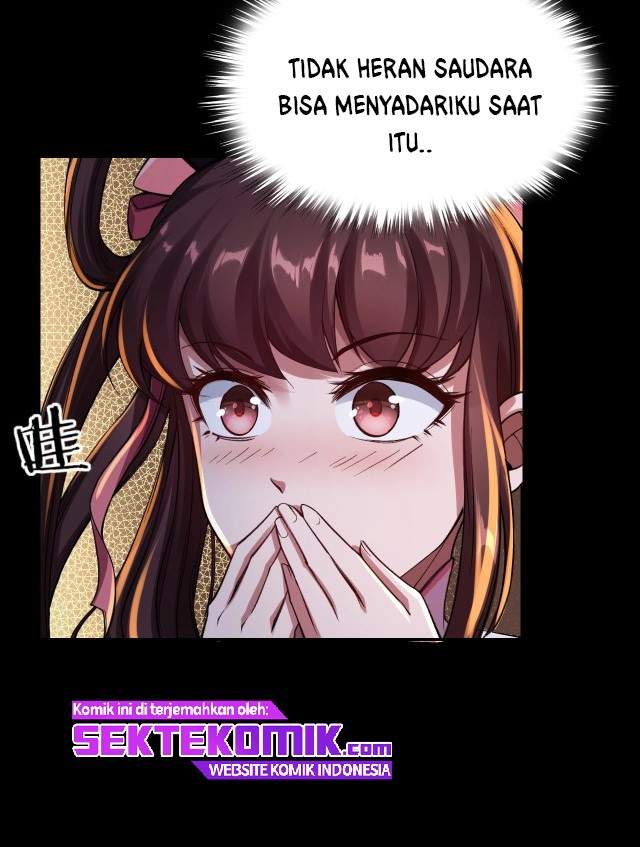 Fighting The Curse (Starting with the Transmigration) Chapter 03 Gambar 38