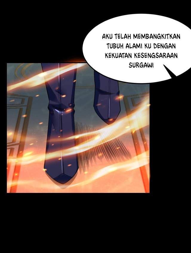 Fighting The Curse (Starting with the Transmigration) Chapter 03 Gambar 39