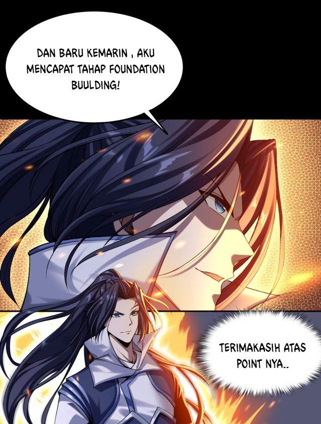 Fighting The Curse (Starting with the Transmigration) Chapter 03 Gambar 40
