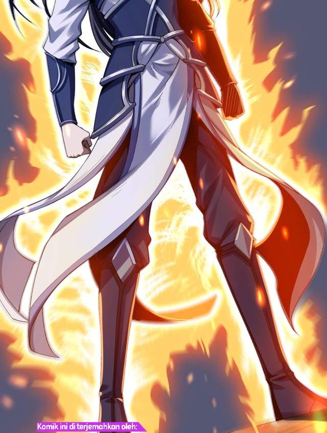 Fighting The Curse (Starting with the Transmigration) Chapter 03 Gambar 41