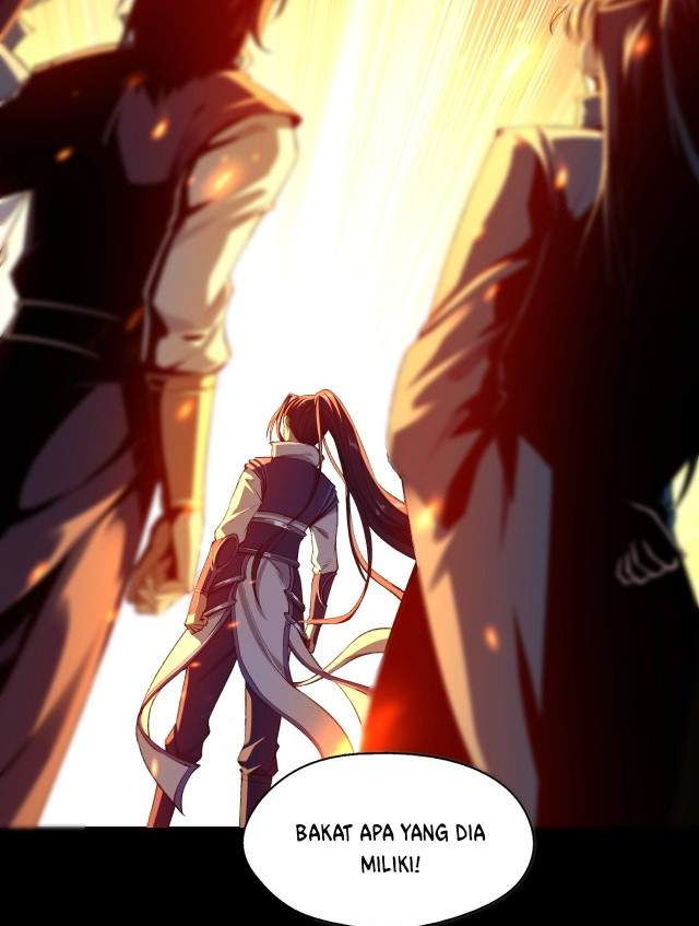 Fighting The Curse (Starting with the Transmigration) Chapter 03 Gambar 43