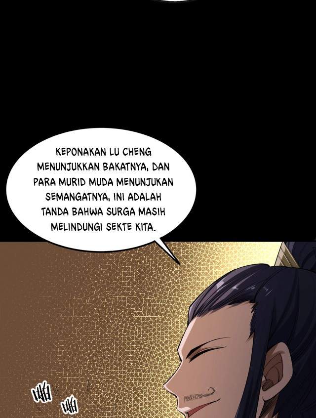 Fighting The Curse (Starting with the Transmigration) Chapter 03 Gambar 44