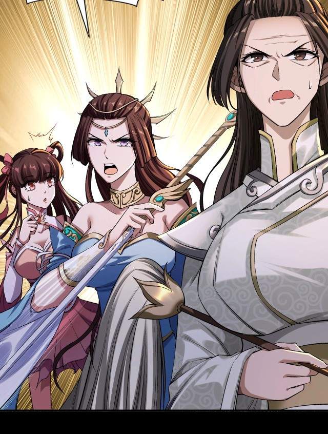 Fighting The Curse (Starting with the Transmigration) Chapter 03 Gambar 46