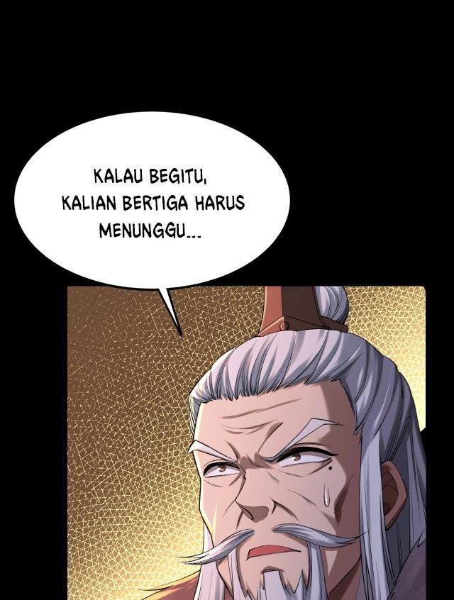 Fighting The Curse (Starting with the Transmigration) Chapter 03 Gambar 47