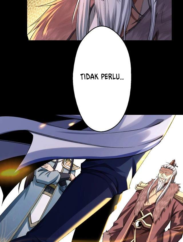 Fighting The Curse (Starting with the Transmigration) Chapter 03 Gambar 48