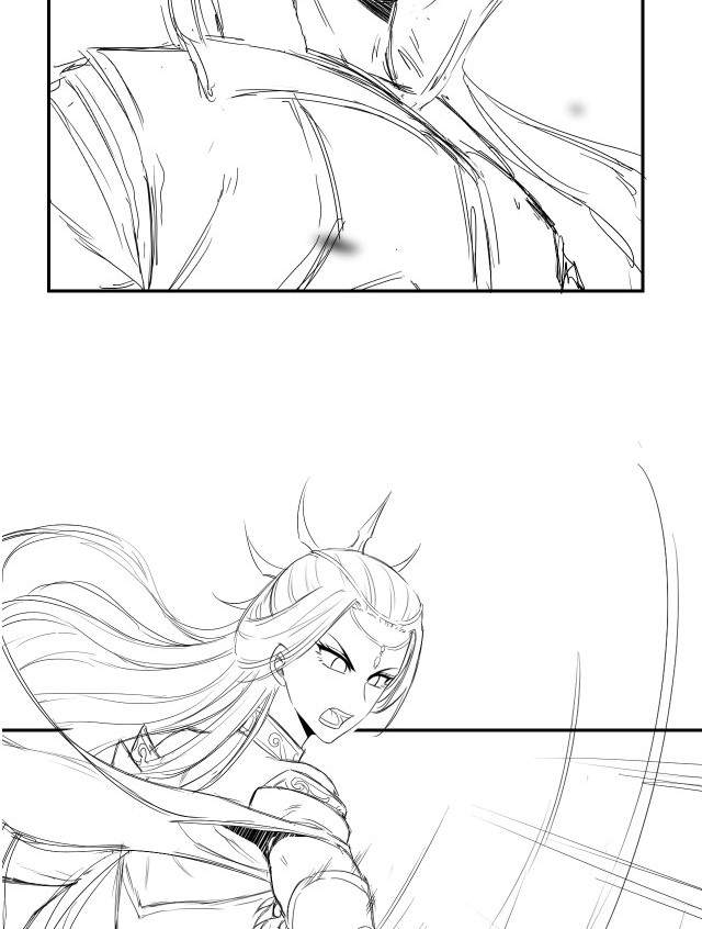 Fighting The Curse (Starting with the Transmigration) Chapter 03 Gambar 56