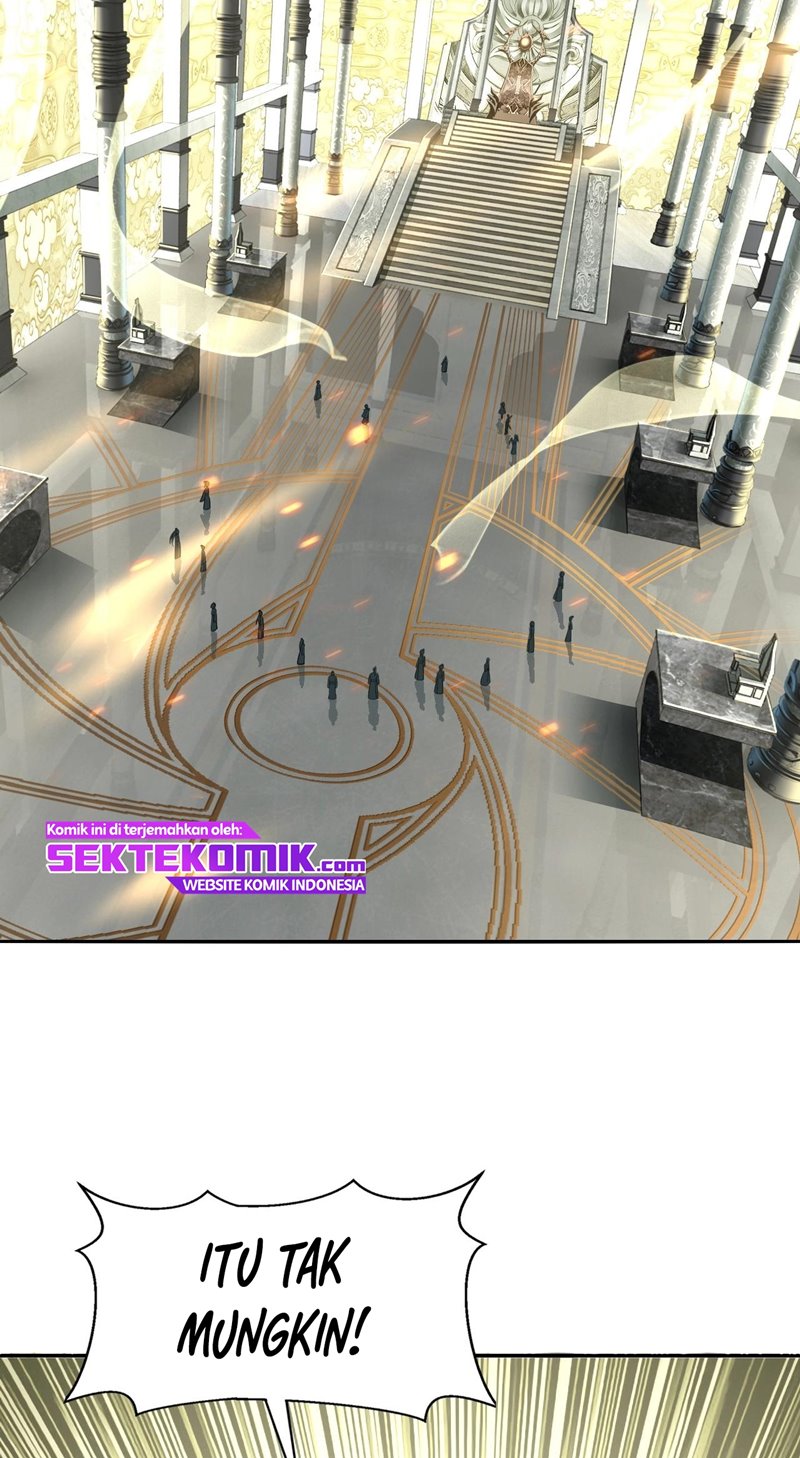 Fighting The Curse (Starting with the Transmigration) Chapter 04 Gambar 4