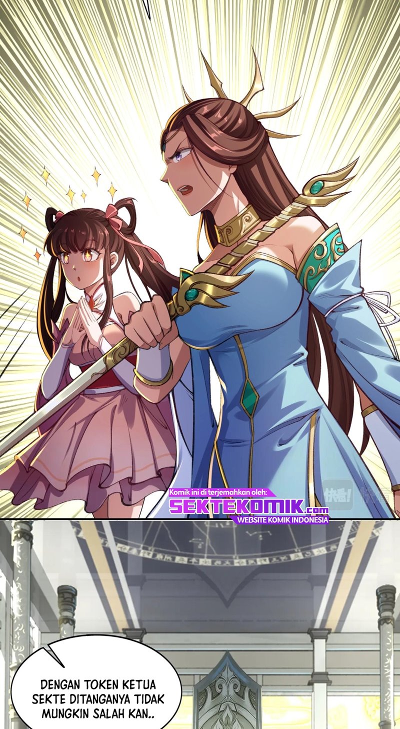 Fighting The Curse (Starting with the Transmigration) Chapter 04 Gambar 5