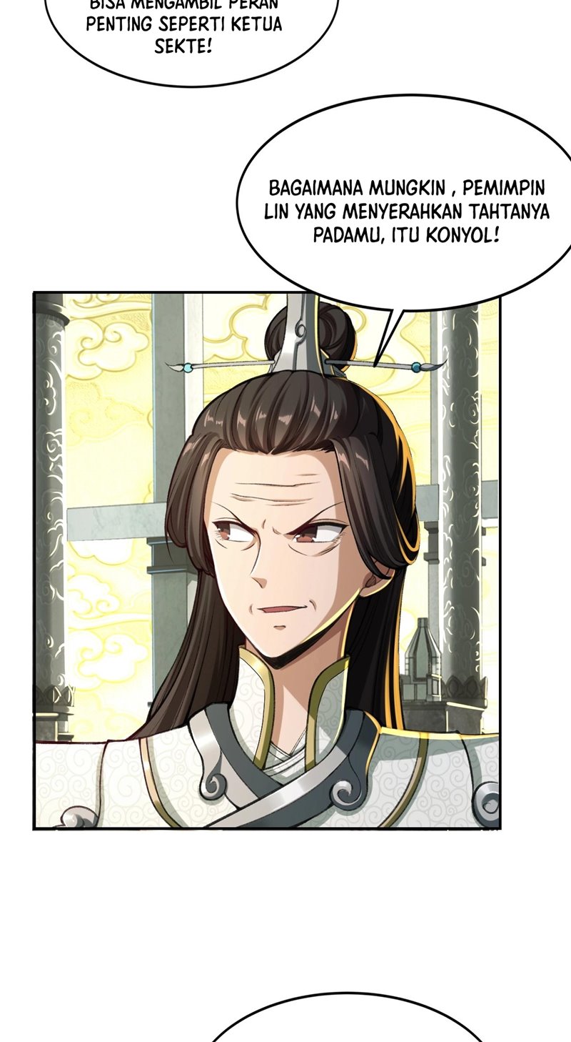 Fighting The Curse (Starting with the Transmigration) Chapter 04 Gambar 7