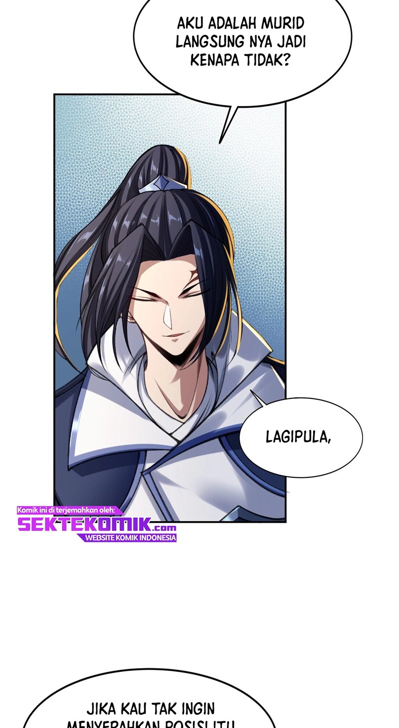 Fighting The Curse (Starting with the Transmigration) Chapter 04 Gambar 8