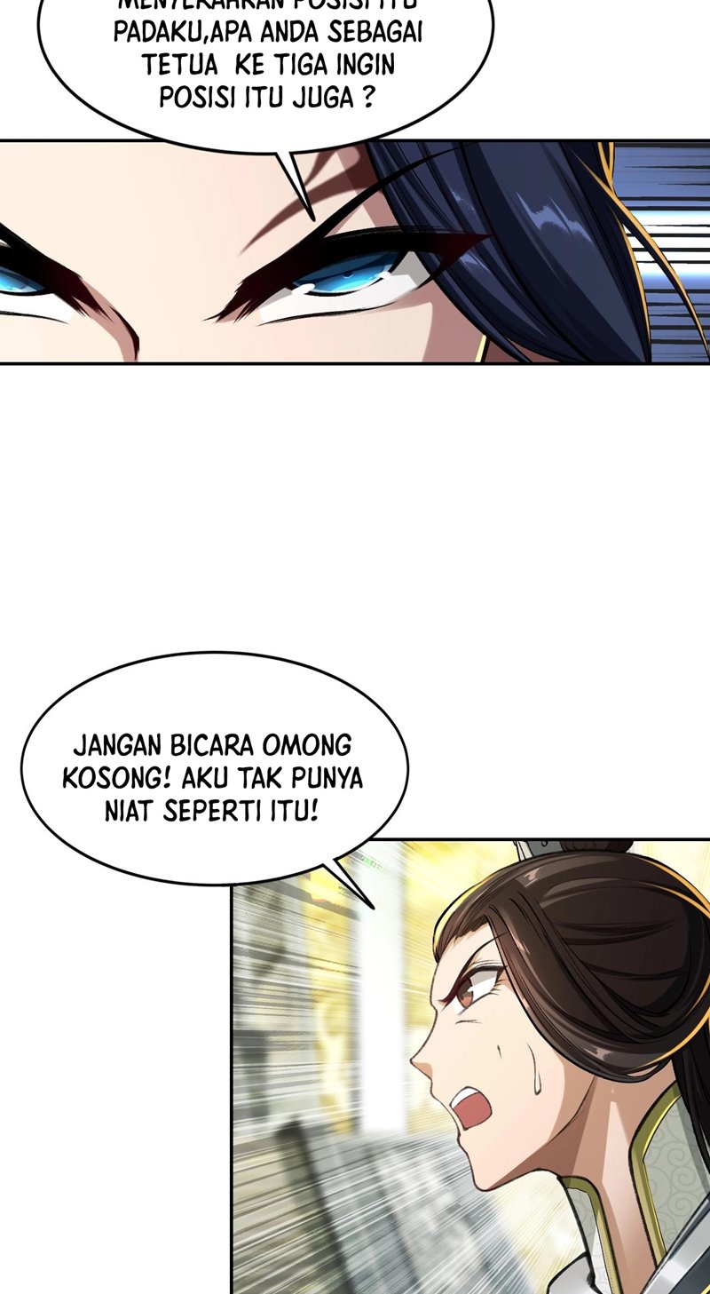 Fighting The Curse (Starting with the Transmigration) Chapter 04 Gambar 9