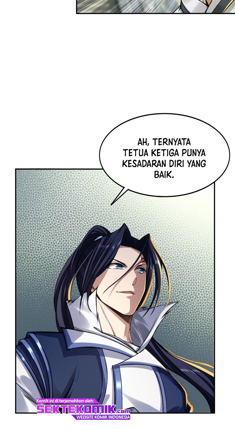 Fighting The Curse (Starting with the Transmigration) Chapter 04 Gambar 10