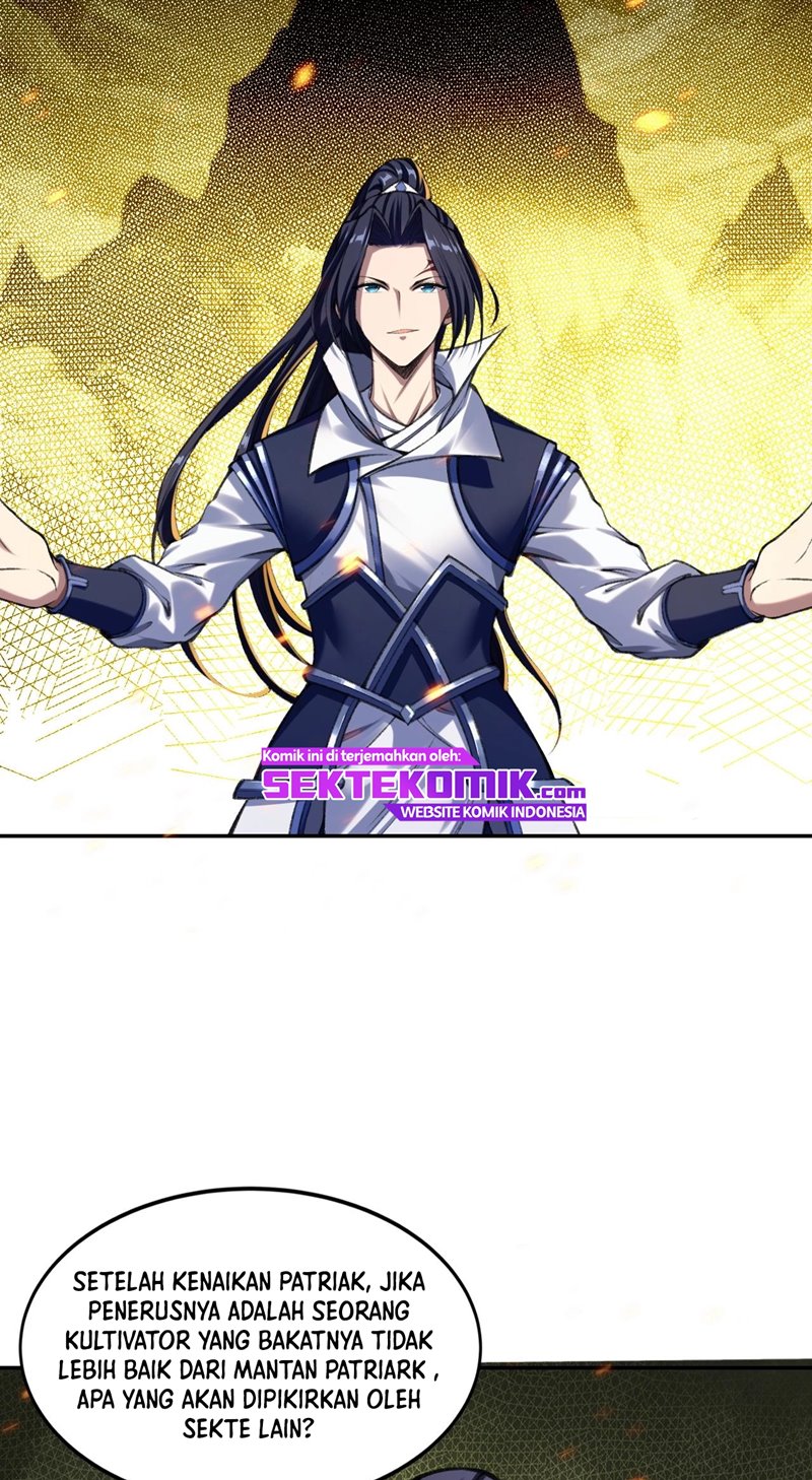 Fighting The Curse (Starting with the Transmigration) Chapter 04 Gambar 14