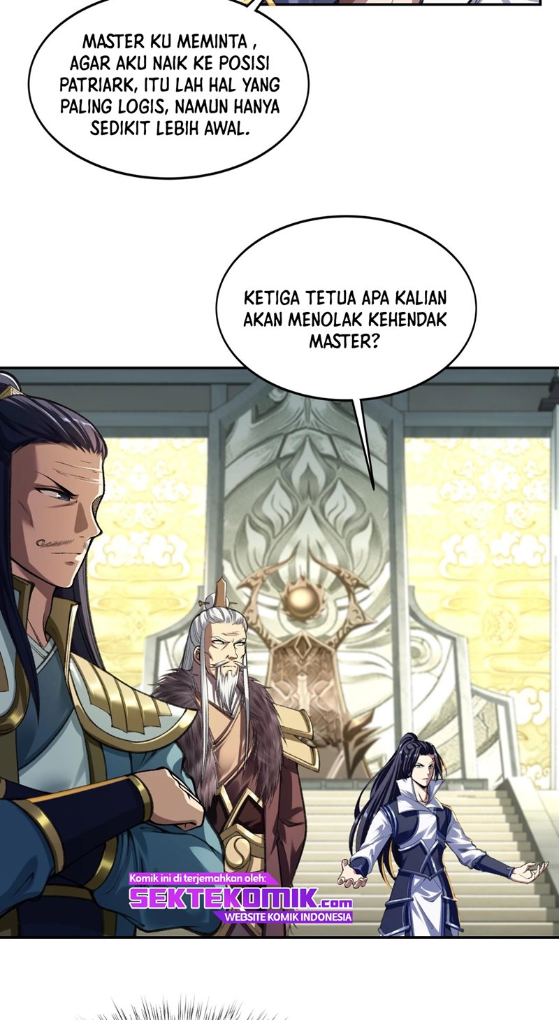 Fighting The Curse (Starting with the Transmigration) Chapter 04 Gambar 17