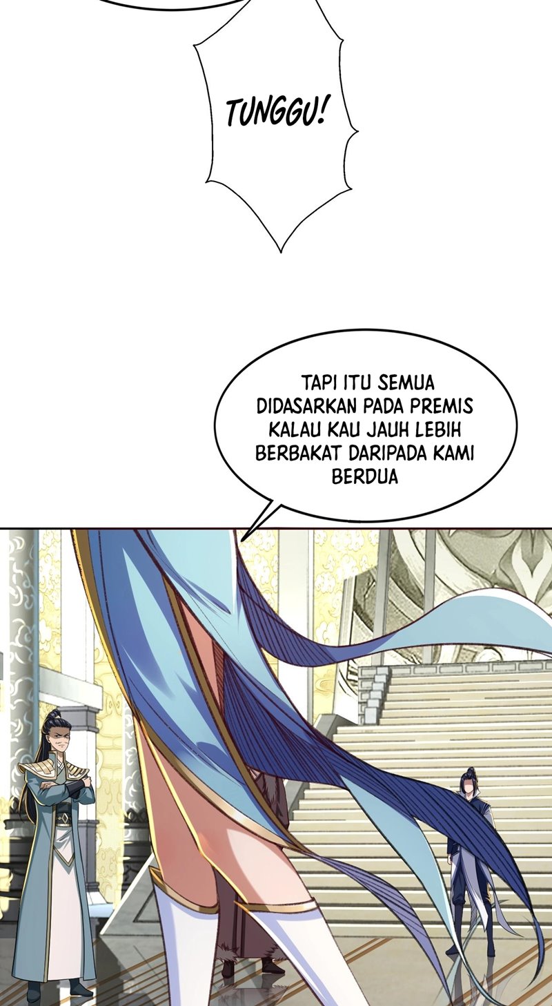 Fighting The Curse (Starting with the Transmigration) Chapter 04 Gambar 19