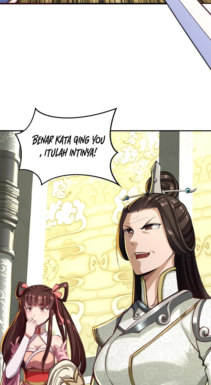 Fighting The Curse (Starting with the Transmigration) Chapter 04 Gambar 22