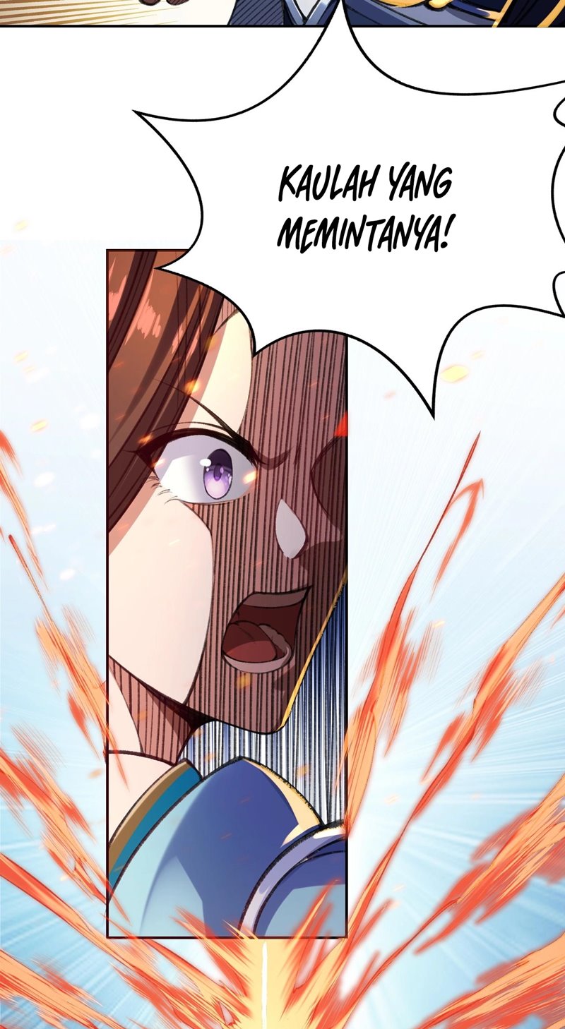Fighting The Curse (Starting with the Transmigration) Chapter 04 Gambar 25