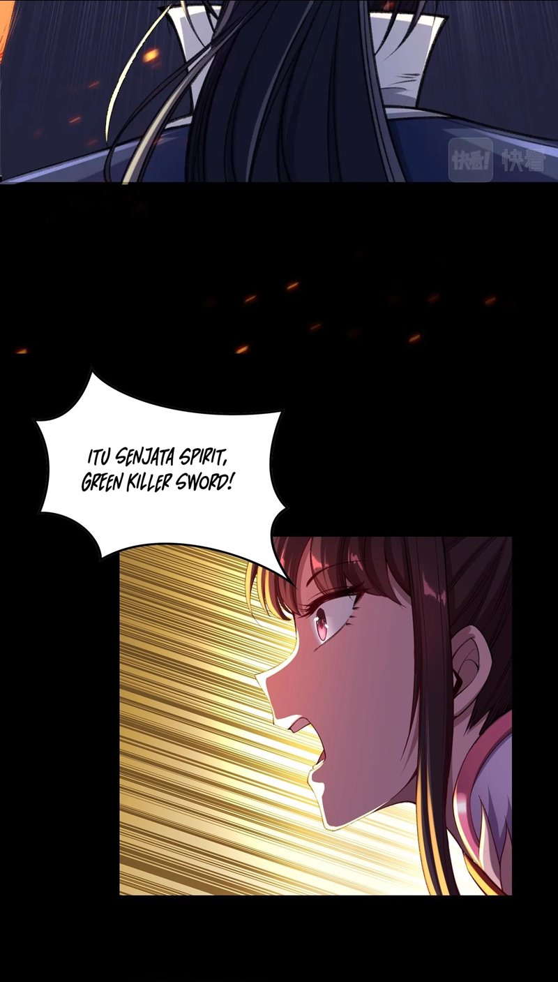 Fighting The Curse (Starting with the Transmigration) Chapter 04 Gambar 27