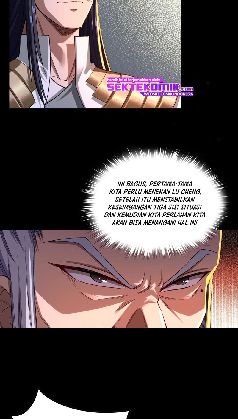 Fighting The Curse (Starting with the Transmigration) Chapter 04 Gambar 29