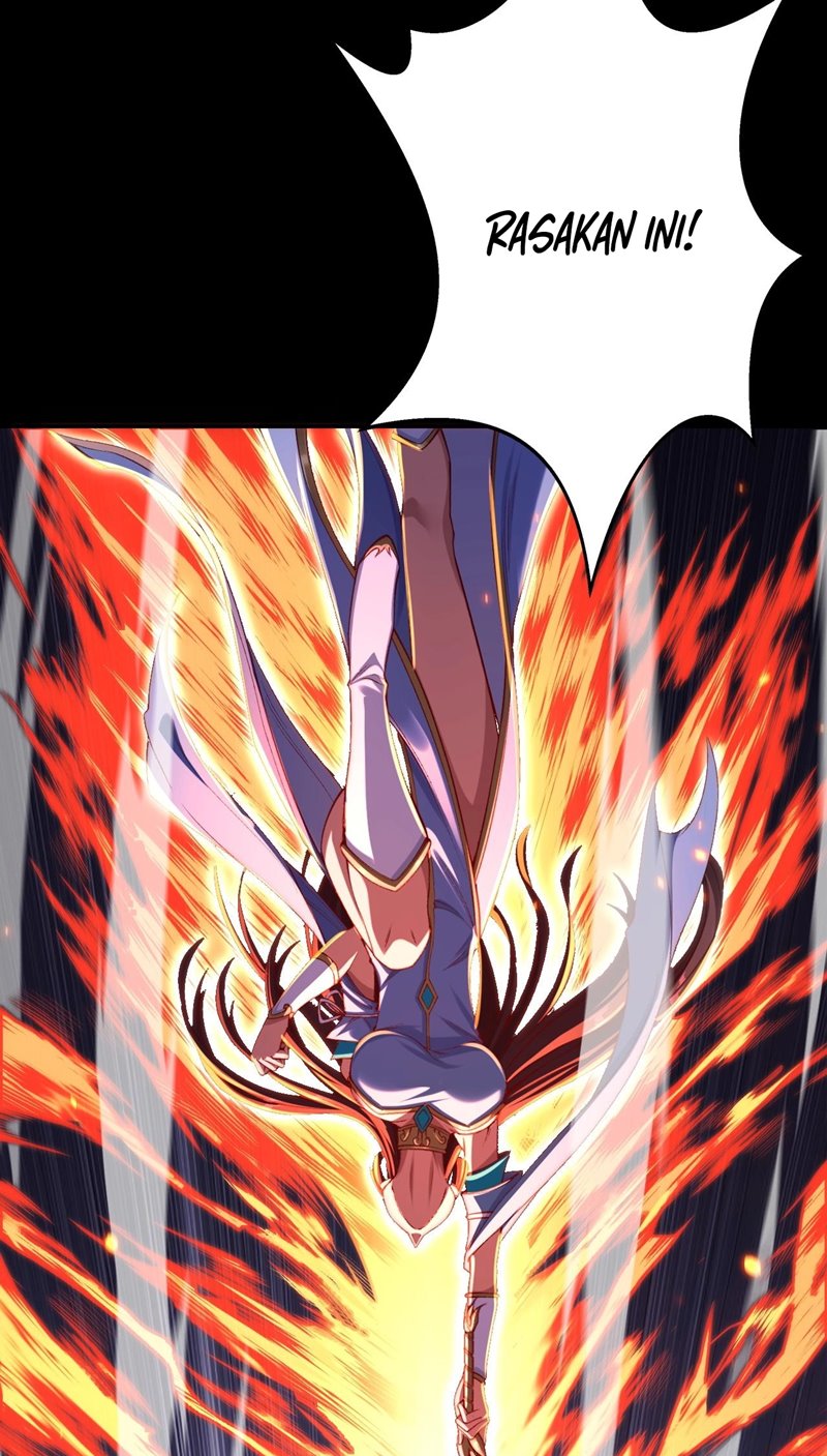 Fighting The Curse (Starting with the Transmigration) Chapter 04 Gambar 31