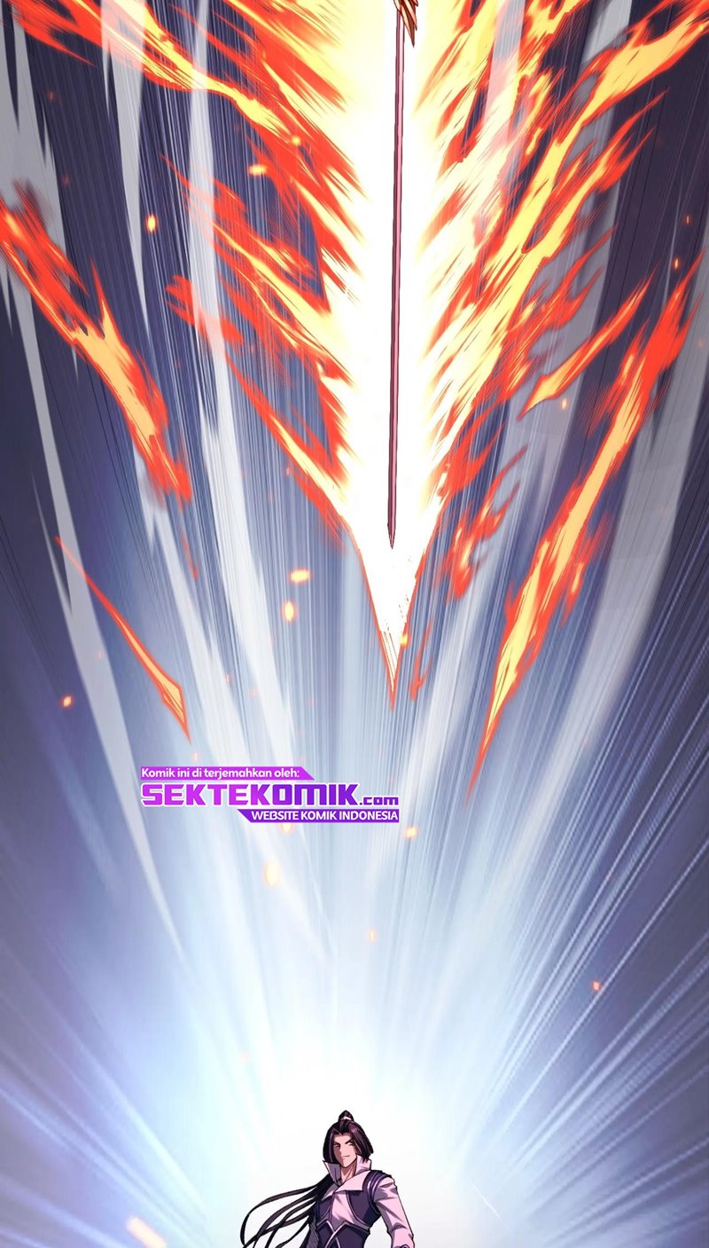 Fighting The Curse (Starting with the Transmigration) Chapter 04 Gambar 32