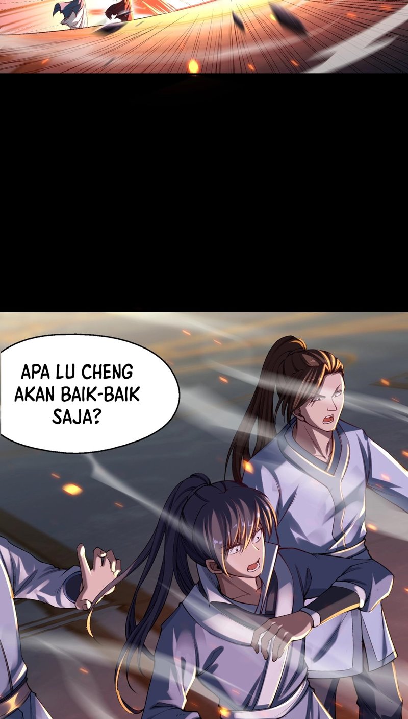 Fighting The Curse (Starting with the Transmigration) Chapter 04 Gambar 34